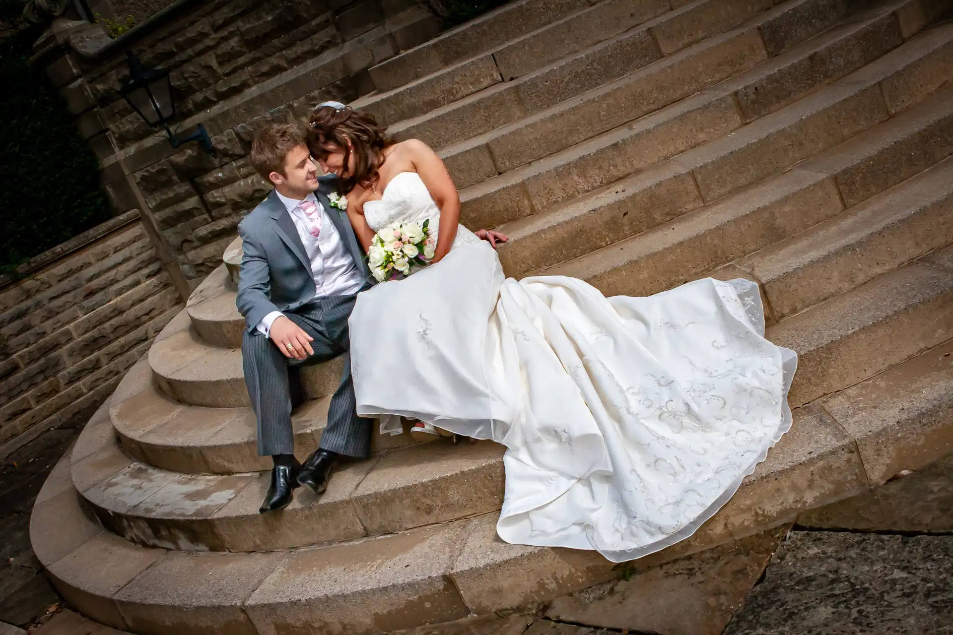 wedding photography in Hertfordshire and Bedfordshire