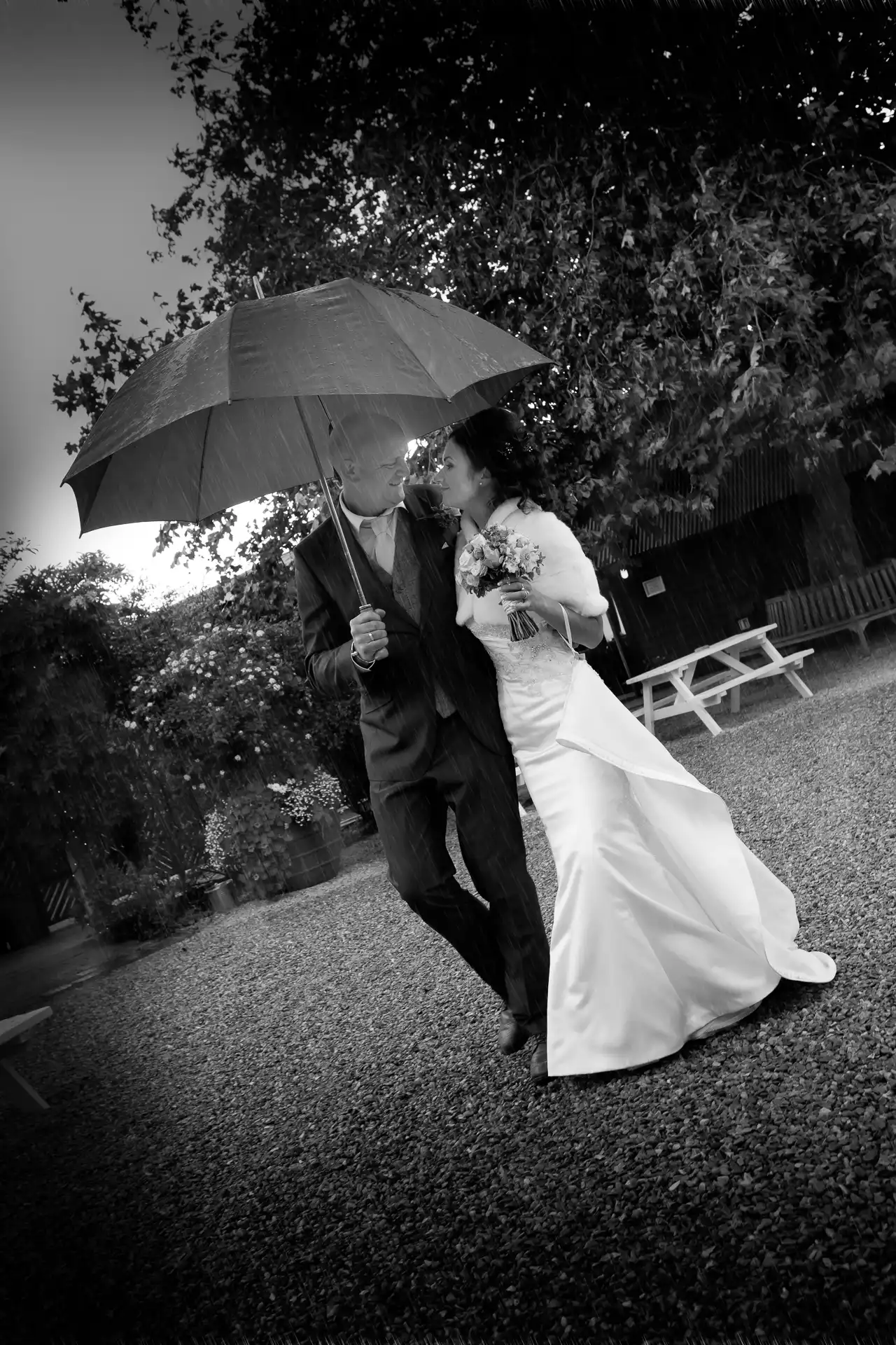 wedding photography in Hertfordshire and Bedfordshire