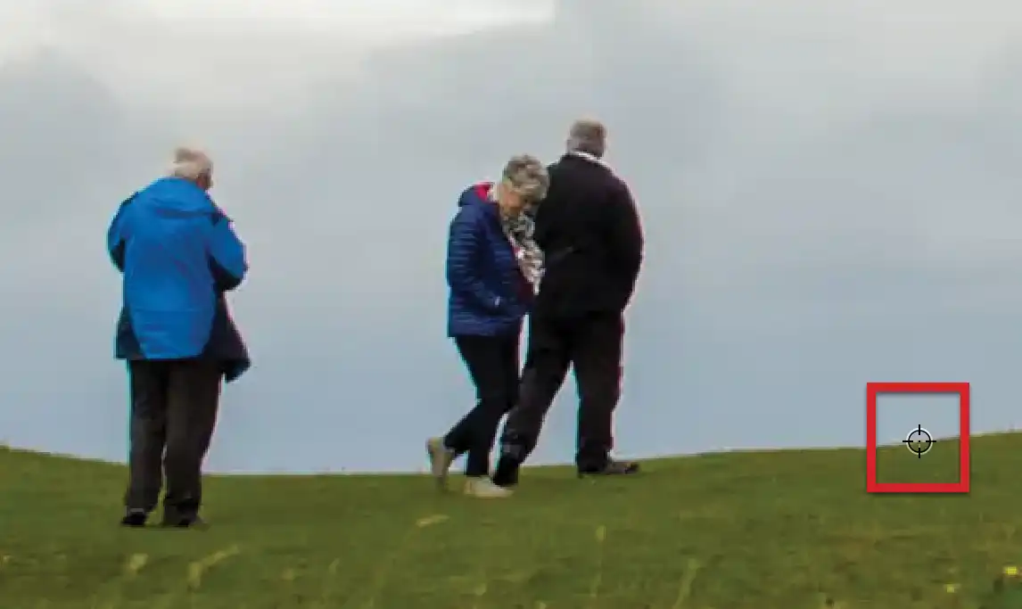 Photoshop Clone Stamp Tool Tutorial