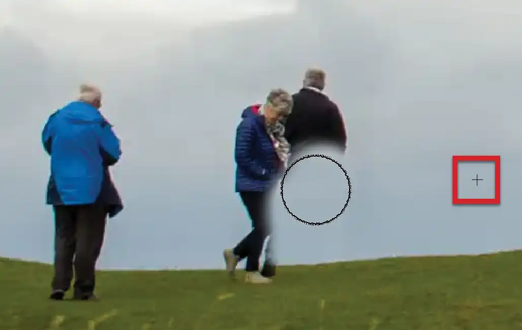 Photoshop Clone Stamp Tool Tutorial