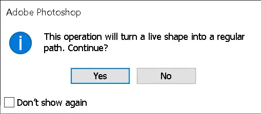 custom shape tool tutorial