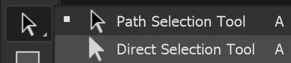direct selection tool tutorial