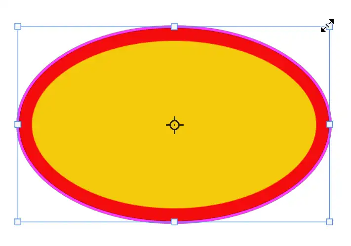 ellipse tool tutorial