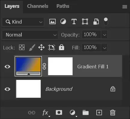 Photoshop Gradient Tool Tutorial