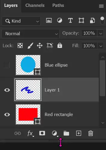 Photoshop Layers basics Tutorial