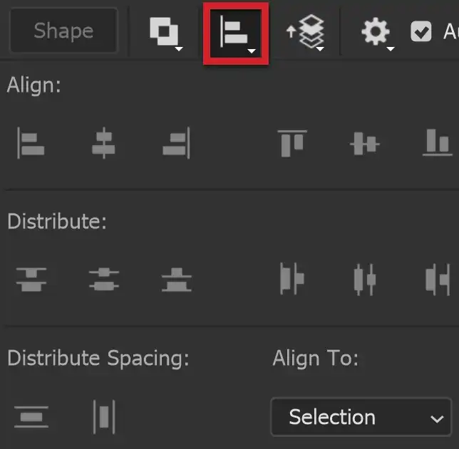 Photoshop Line Tool Tutorial