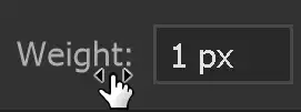 Photoshop Line Tool Tutorial