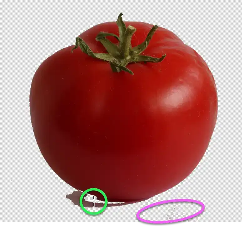 Photoshop Magic Eraser Tool Tutorial
