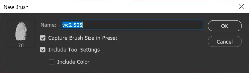 Photoshop Mixer Brush Tool Tutorial