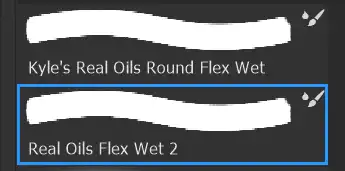 Photoshop Mixer Brush Tool Tutorial