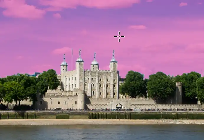 Photoshop Object Selection Tool Tutorial