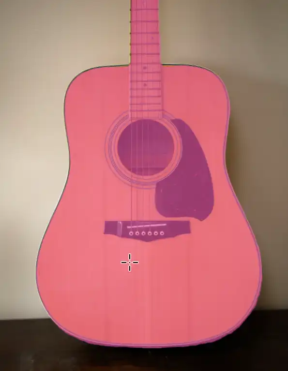 Photoshop Object Selection Tool Tutorial