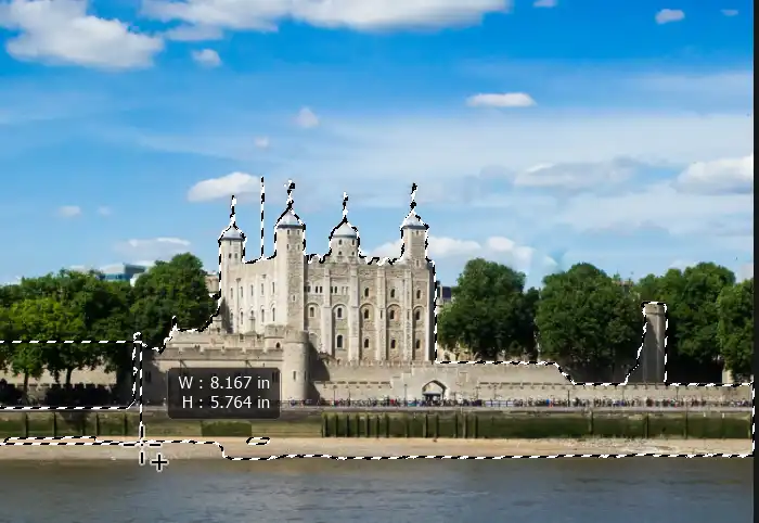 Photoshop Object Selection Tool Tutorial