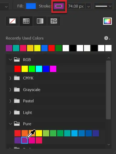 Photoshop Path Selection Tool Tutorial