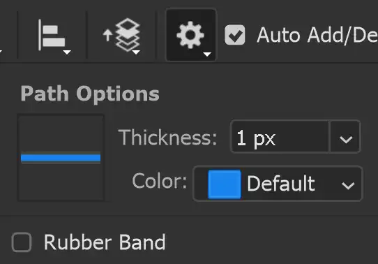 Photoshop Pen Tool Tutorial