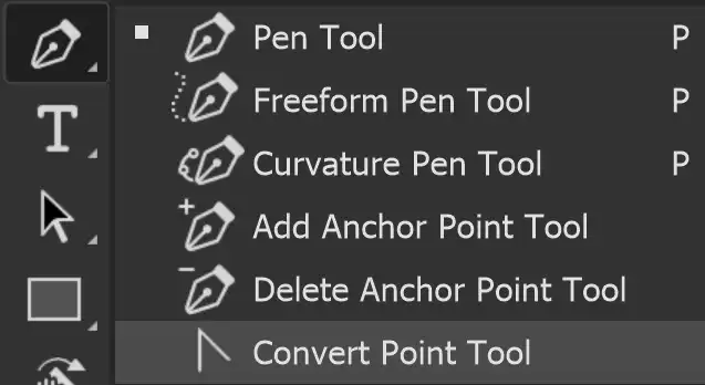 Photoshop Pen Tool Tutorial