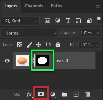 Photoshop Pen Tool Tutorial