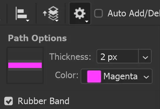 Photoshop Pen Tool Tutorial