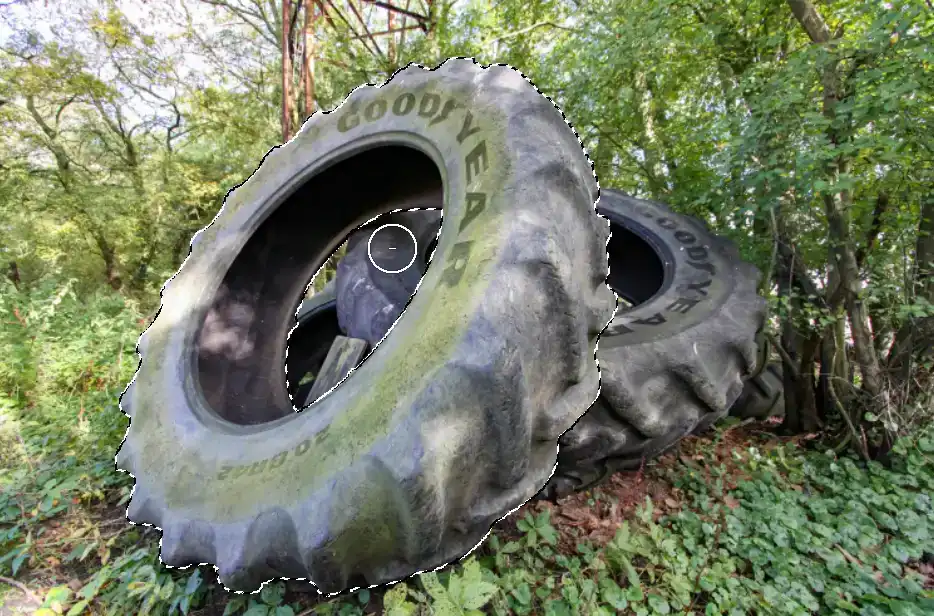 Photoshop Quick Selection Tool Tutorial