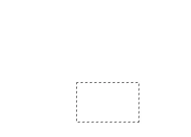 Photoshop Rectangular Marquee Tool Tutorial