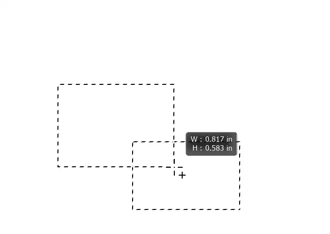 Photoshop Rectangular Marquee Tool Tutorial