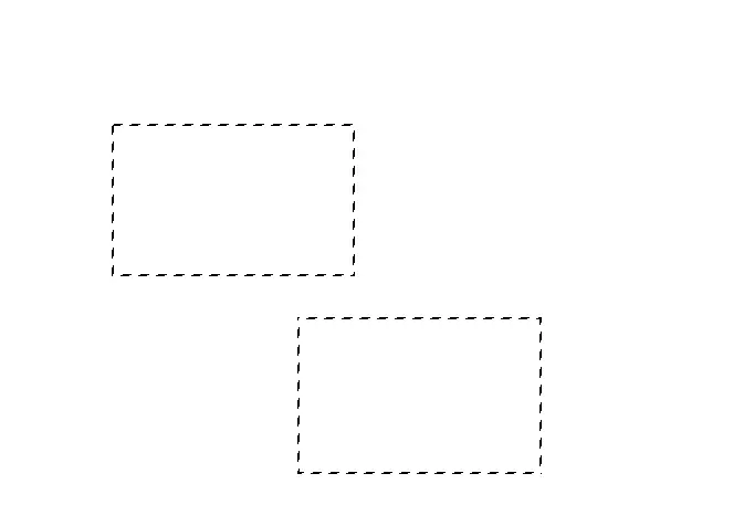 Photoshop Rectangular Marquee Tool Tutorial