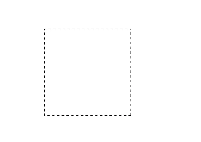 Photoshop Rectangular Marquee Tool Tutorial