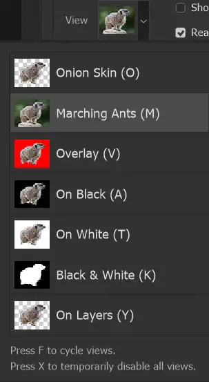 Photoshop Select and Mask Tool Tutorial