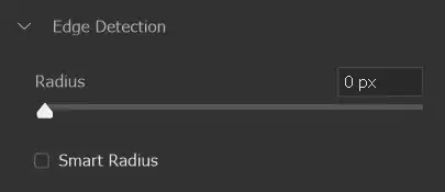 Photoshop Select and Mask Tool Tutorial