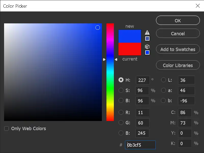 Photoshop Select and Mask Tool Tutorial