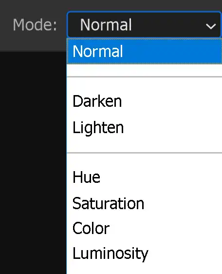 Photoshop Smudge Tool Tutorial
