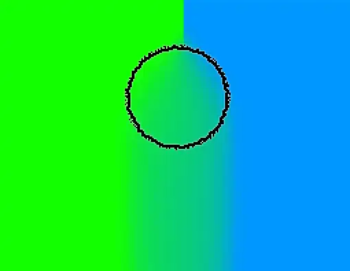 Photoshop Smudge Tool Tutorial