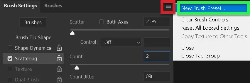 Photoshop Smudge Tool Tutorial