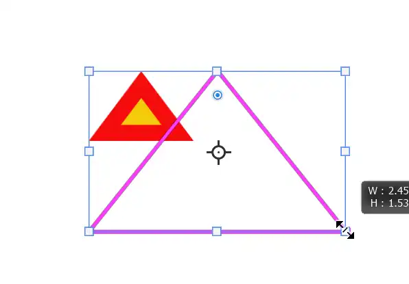 Photoshop Triangle Shape Tool Tutorial
