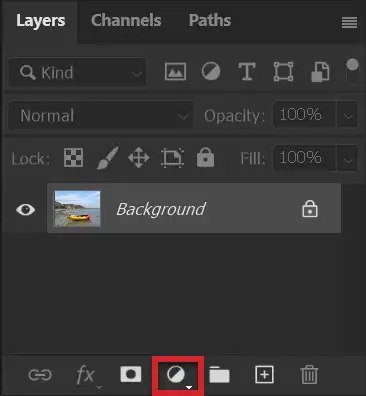 example of destructive vs non destructive editing