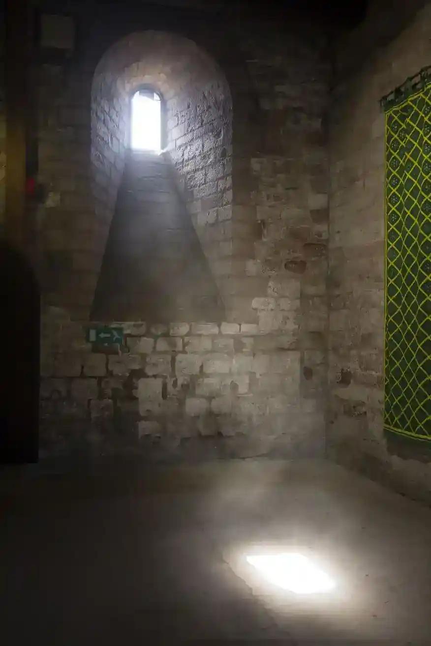 photoshop tutorial to add light rays