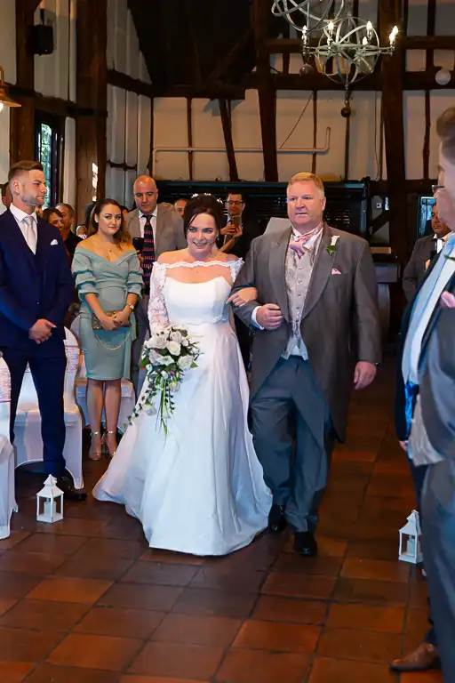 Wedding photography at Kingfisher Hotel, Bedford