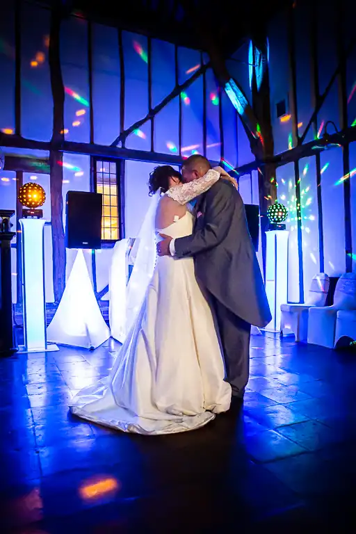 Wedding photography at Kingfisher Hotel, Bedford