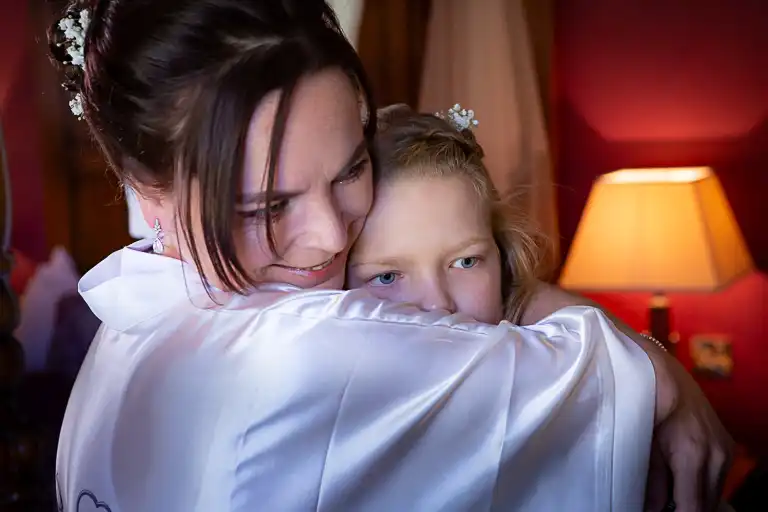 Wedding photography at Kingfisher Hotel, Bedford