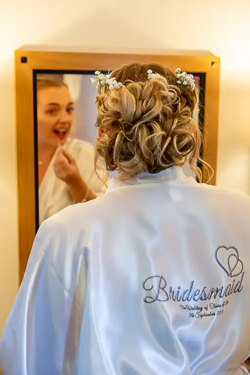 Wedding photography at Kingfisher Hotel, Bedford