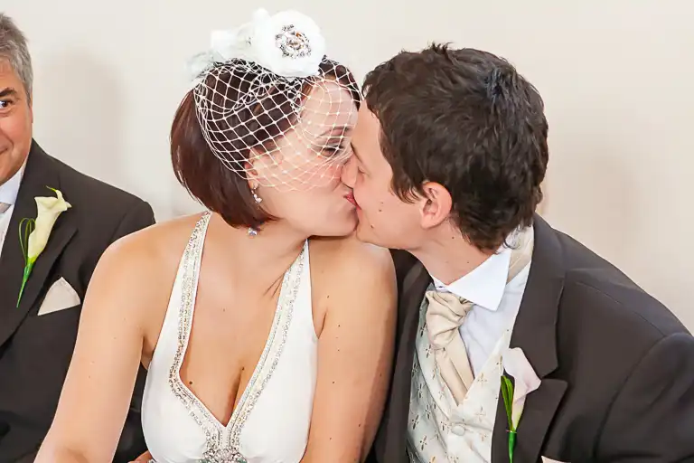 Wedding photography at Letchworth Hall Hotel, Letchworth