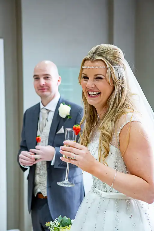 Wedding photography at Letchworth Hall Hotel, Letchworth