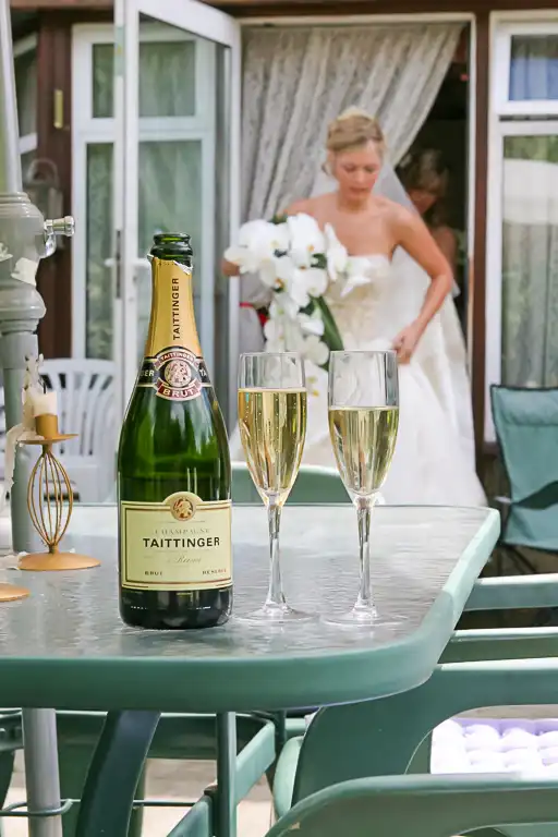 Wedding photography at The Grove, Watford