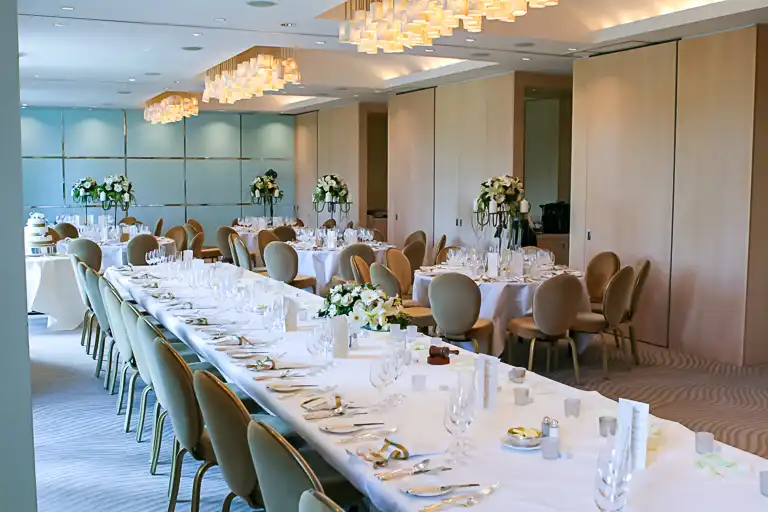 Wedding photography at The Grove, Watford