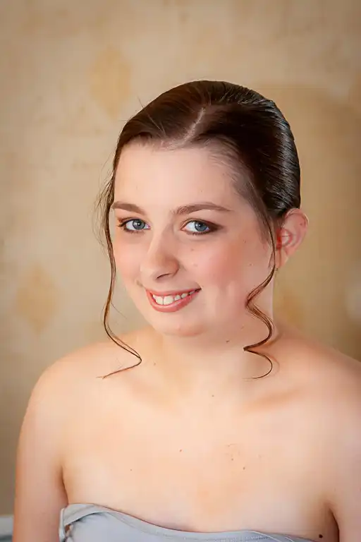 Wedding photography at Towcester Racecourse